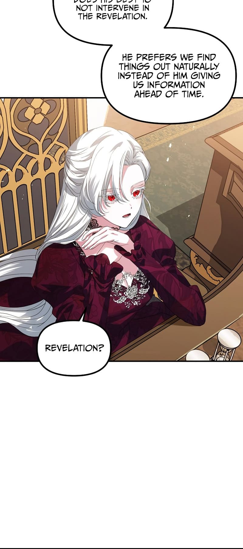 SSS-Class Suicide Hunter, Chapter 92 image 25